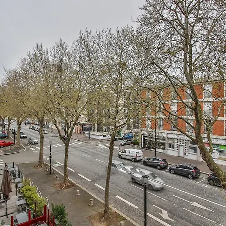 L'escapade Oceane, Avec Parking Apartment