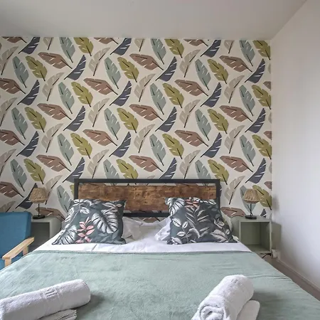 Apartman L'escapade Oceane, Avec Parking